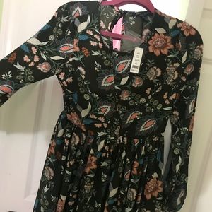 Romeo and Juliet couture dress